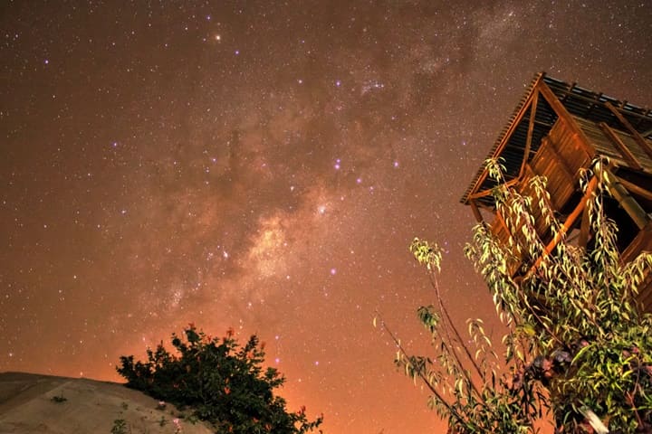 Observatorio Alfa Aldea