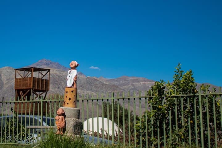 Observatorio Alfa Aldea