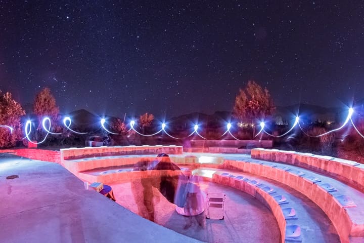 Observatorio Alfa Aldea